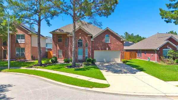 12822 Fieldcliff Court, Houston, TX 77041