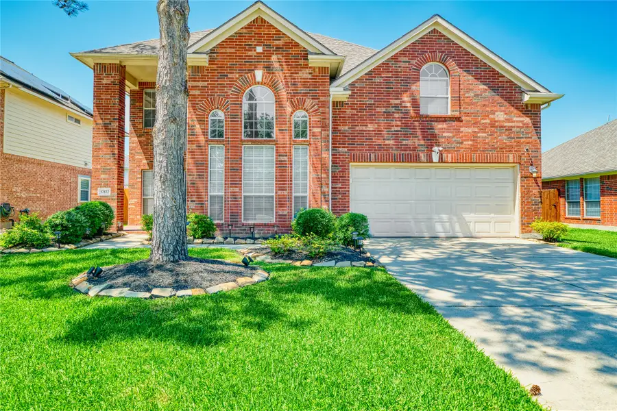 12822 Fieldcliff Court, Houston, TX 77041 - #2
