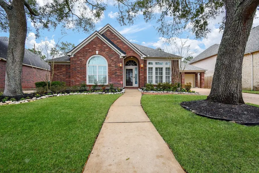 22606 Westbrook Cinco Lane, Katy, TX 77450 - Image #2
