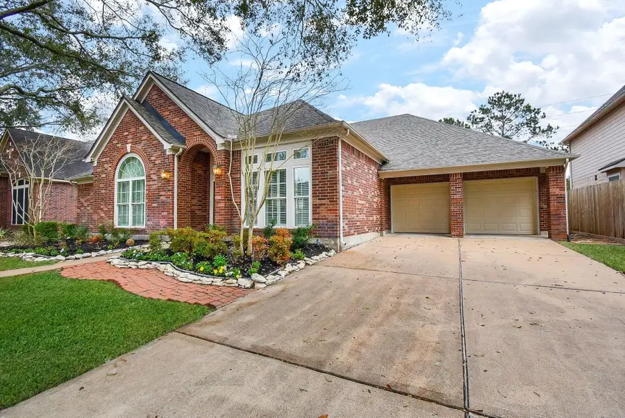 22606 Westbrook Cinco Lane, Katy, TX 77450 - Image #3