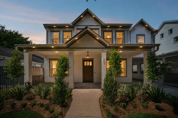603 E 23rd Street, Houston, TX 77008