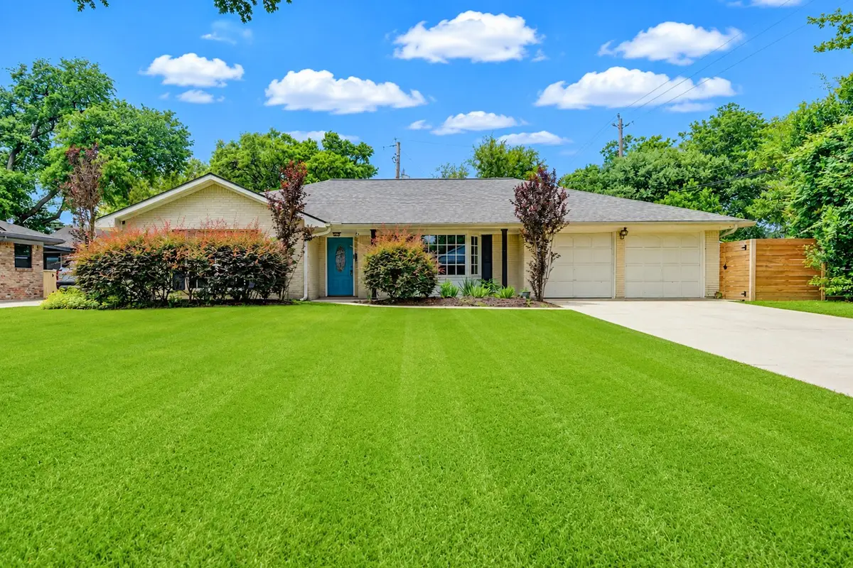 5019 Oak Forest Drive, Houston, TX 77018 - #1