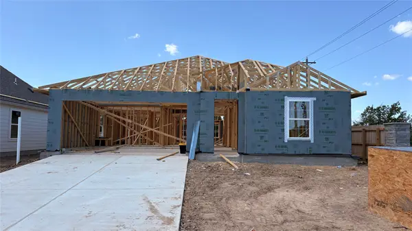 10603 Knox Landing Drive, Bryan, TX 77845