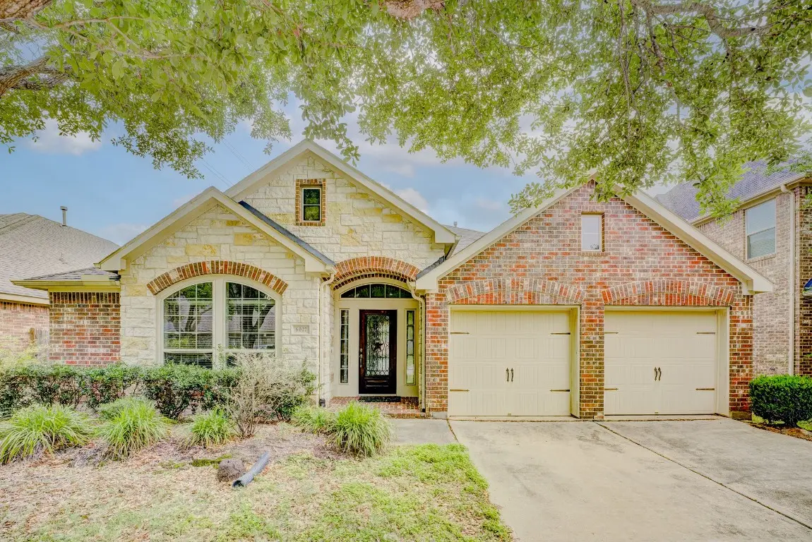 6027 Falling Briar Lane, Sugar Land, TX 77479 - #1