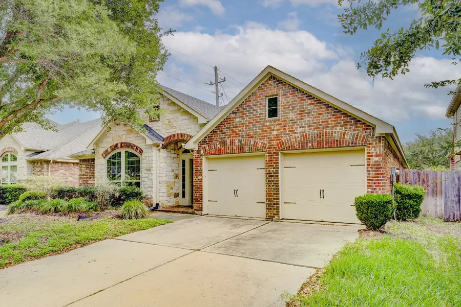 6027 Falling Briar Lane, Sugar Land, TX 77479 - #2