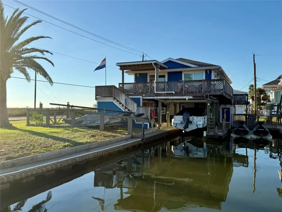 16719 Tahiti Way, Jamaica Beach, TX 77554 - #2