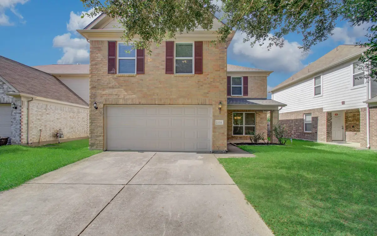 23714 Legacy Oak Street, Katy, TX 77493 - #1