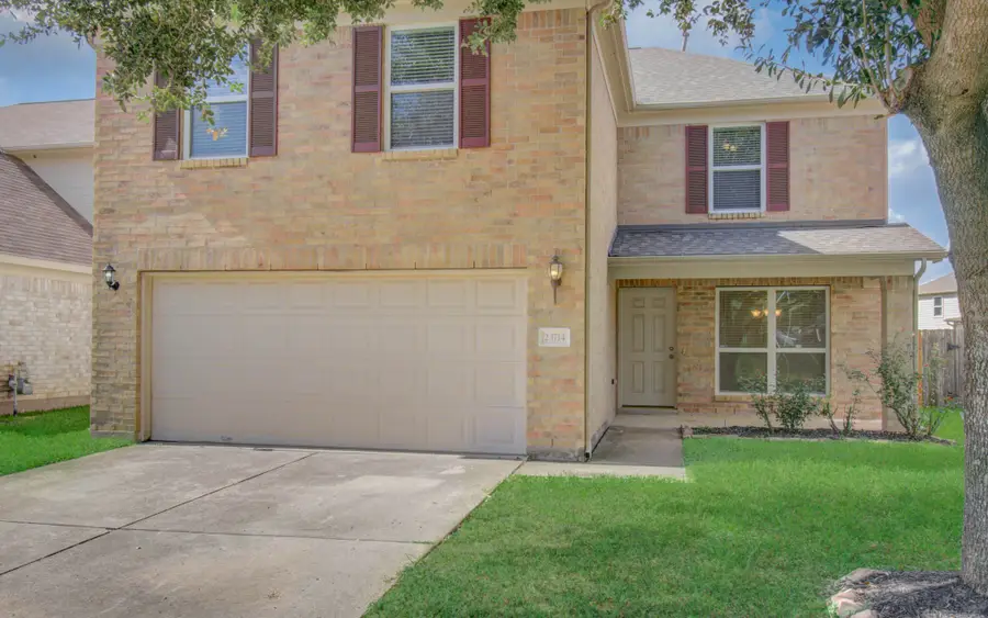 23714 Legacy Oak Street, Katy, TX 77493 - #3