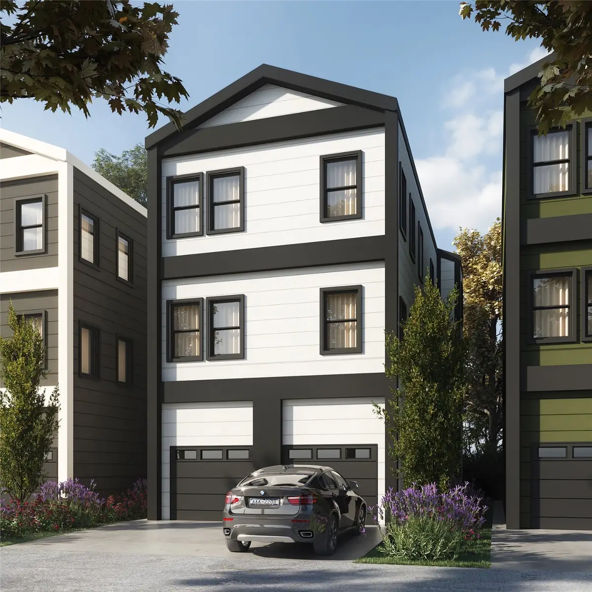 3332 Stassen Street #AB, Houston, TX 77051 - Image #1