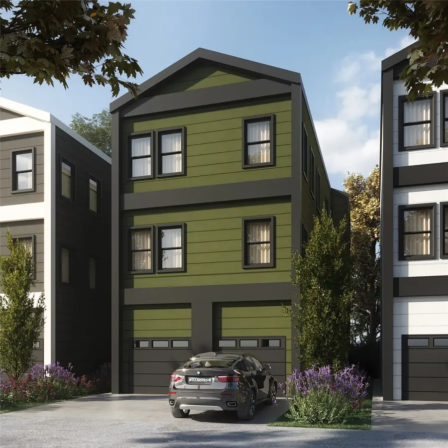 3332 Stassen Street #AB, Houston, TX 77051 - Image #3