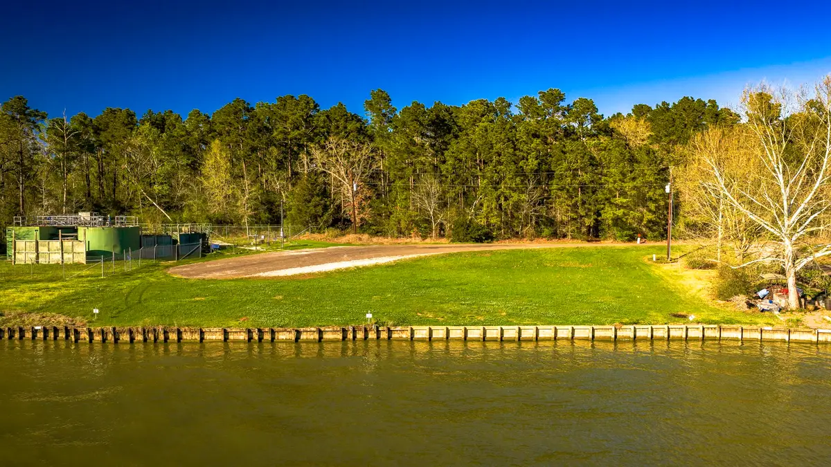 TBD Branding Iron, Livingston, TX 77351 - #1