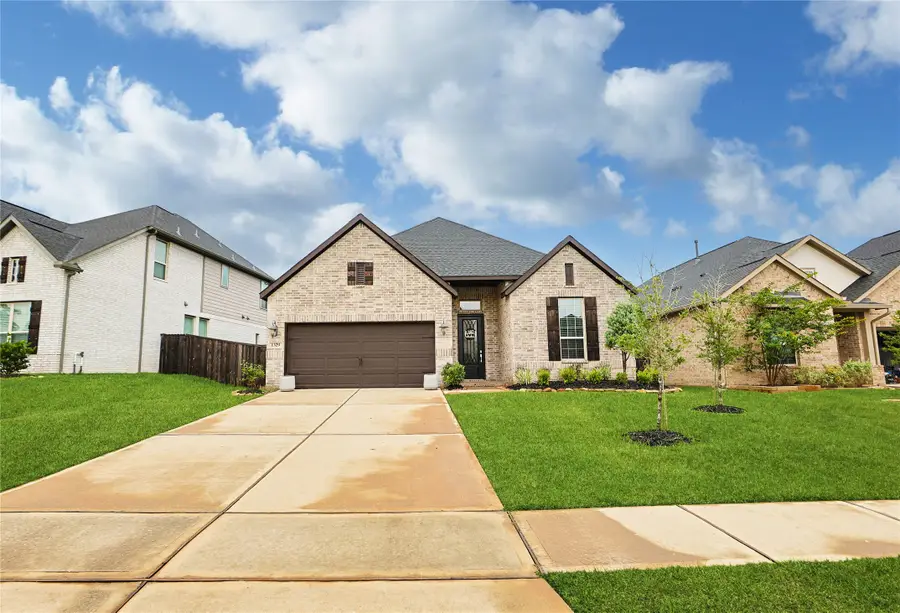 1329 Knollbridge Point Lane, Pinehurst, TX 77362 - #2