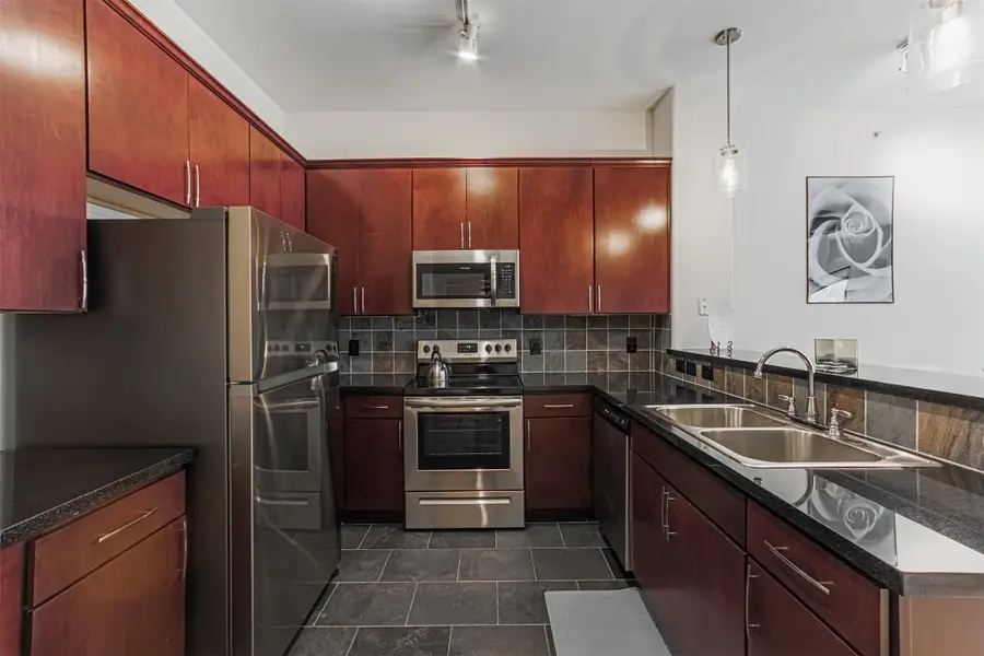 1901 Post Oak Boulevard #3115, Houston, TX 77056 - #2