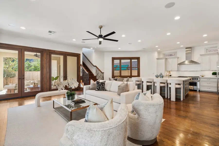 1815 Milford Street, Houston, TX 77098 - Image #3