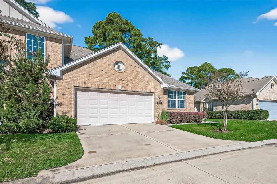 2026 Que Manor Drive, Houston, TX 77090 - #2