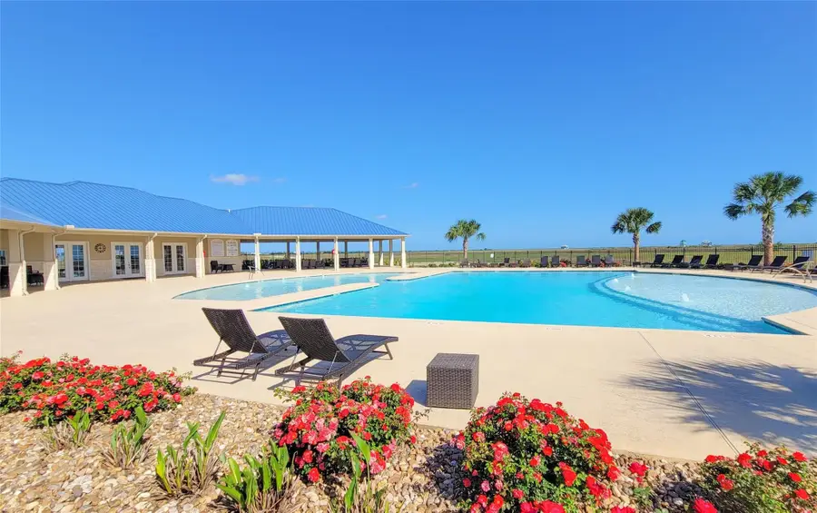 3038 Coastal Springs Loop, Palacios, TX 77465 - Image #2