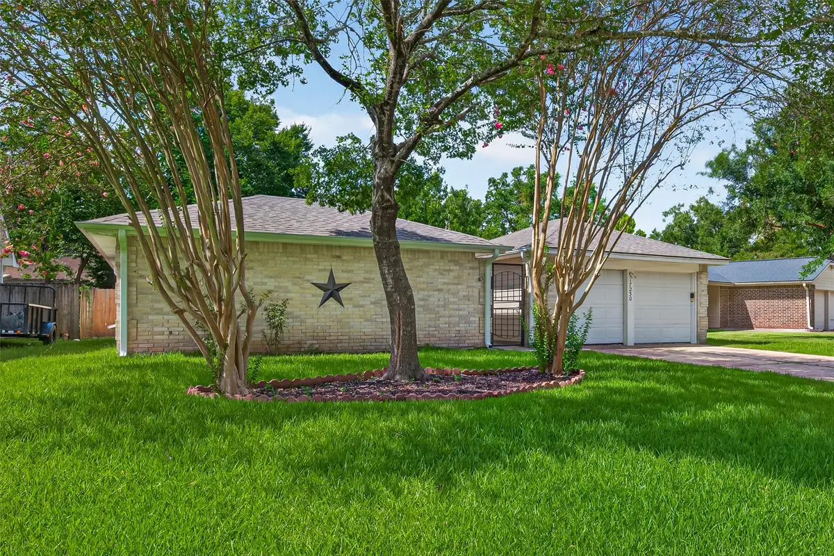17230 Forelock Way, Crosby, TX 77532 - #1