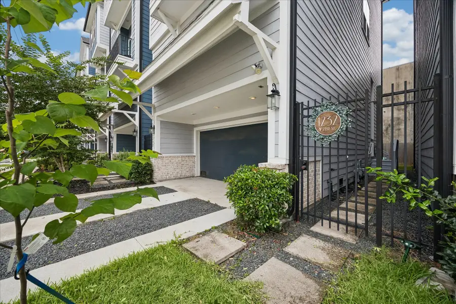 1232 W 21st Street, Houston, TX 77008 - #2