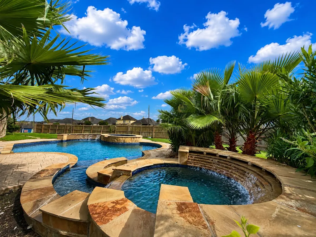 19707 Mallets Bay Court, Richmond, TX 77407 - #1