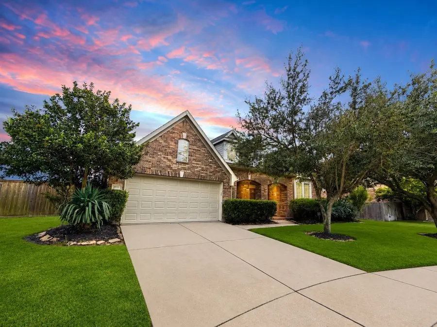 19707 Mallets Bay Court, Richmond, TX 77407 - #2