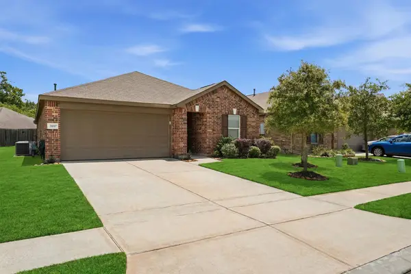 20517 Fitzwilliam Lane, Porter, TX 77365