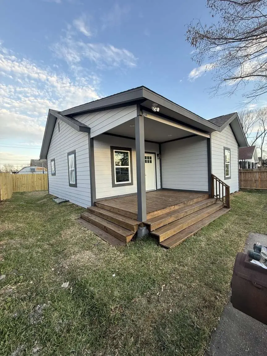 1620 Sam Wilson Street, Houston, TX 77020 - #2