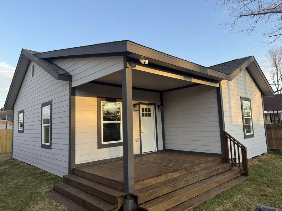 1620 Sam Wilson Street, Houston, TX 77020 - #3