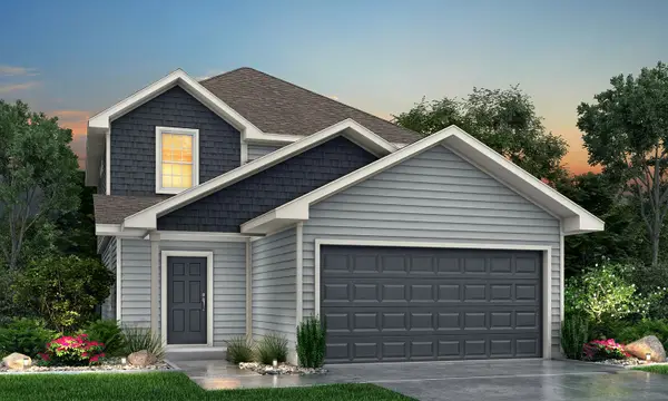 14011 Mount Hunter Drive, Willis, TX 77318