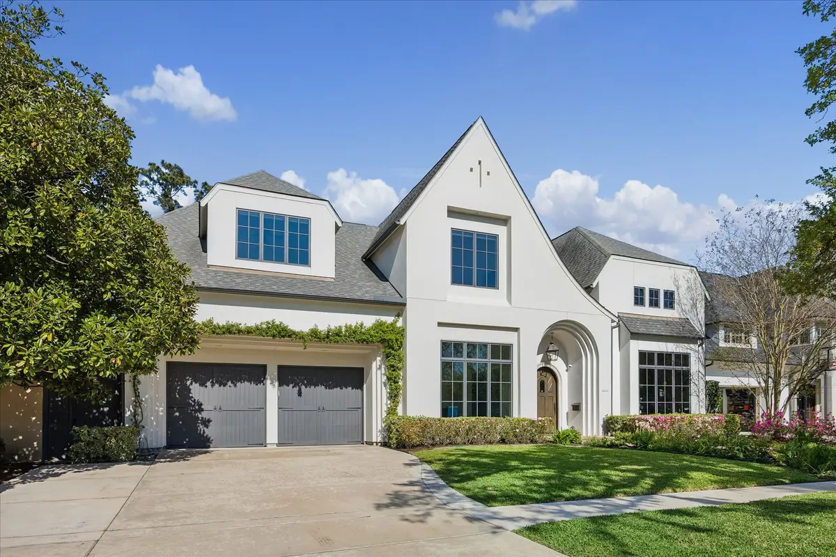 2117 Maconda Lane, Houston, TX 77027 - #1