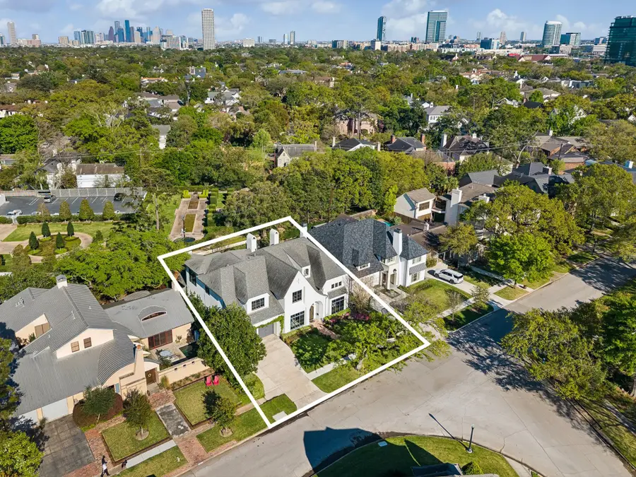 2117 Maconda Lane, Houston, TX 77027 - #2