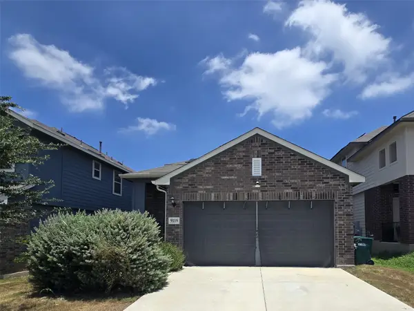 9119 Devils River, Converse, TX 78109