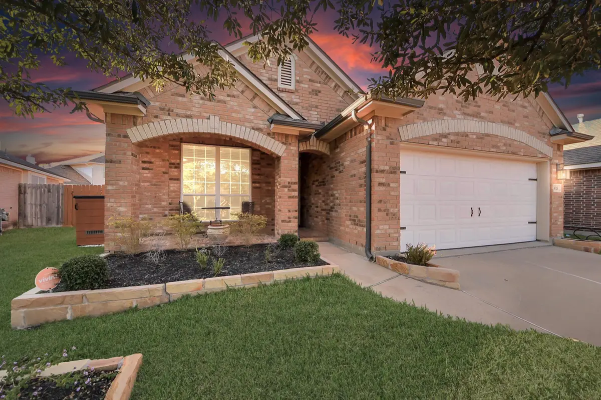 8326 Terra Valley Ln Lane, Tomball, TX 77375 - Image #1