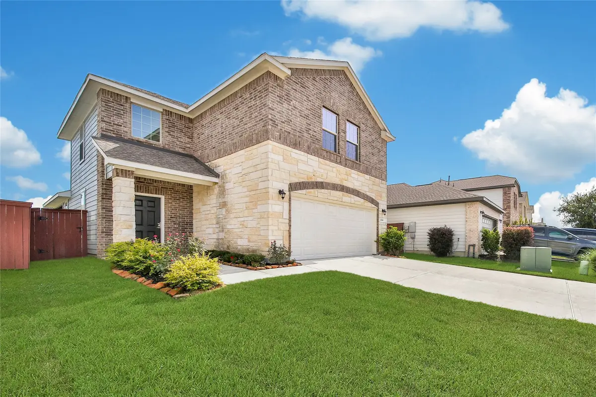22311 Auburn Cabin Lane, Porter, TX 77365 - #1