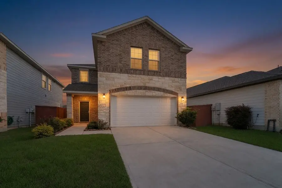 22311 Auburn Cabin Lane, Porter, TX 77365 - #2