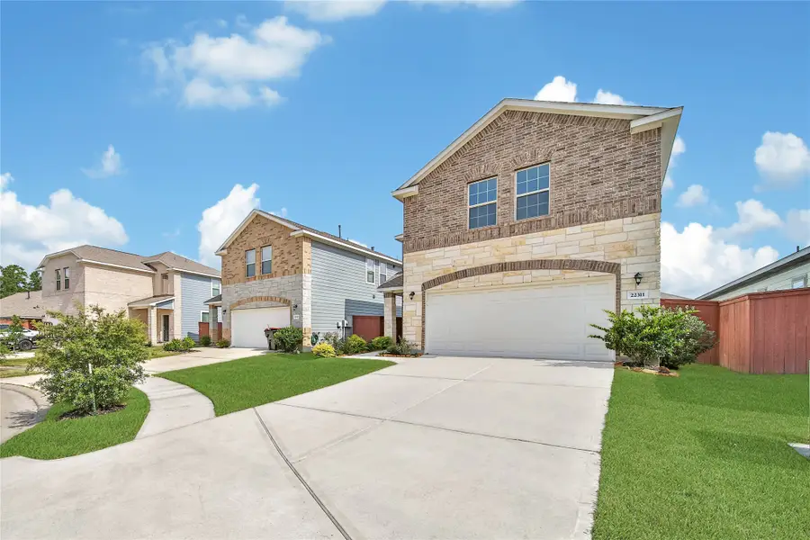 22311 Auburn Cabin Lane, Porter, TX 77365 - #3