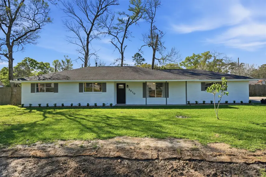 3010 Michaelis Lane, Baytown, TX 77521 - #2
