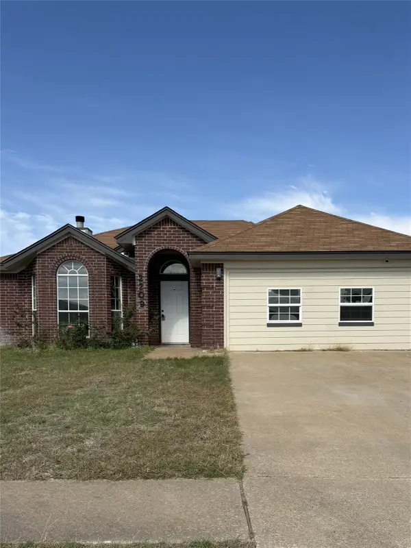 2209 Waterfall Drive, Killeen, TX 76549