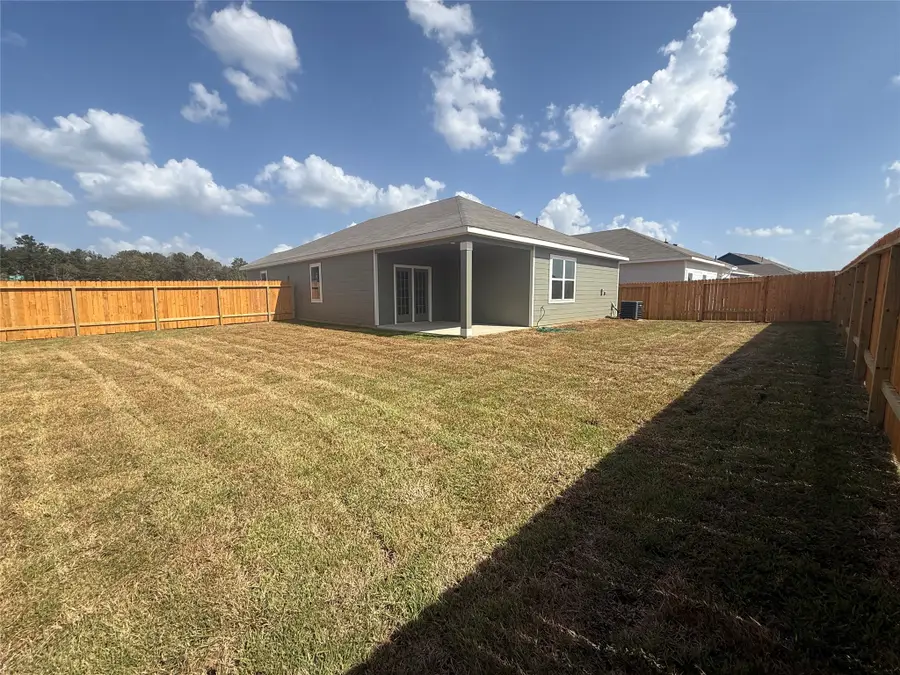 15885 Berry Hill Drive, Conroe, TX 77303 - #2