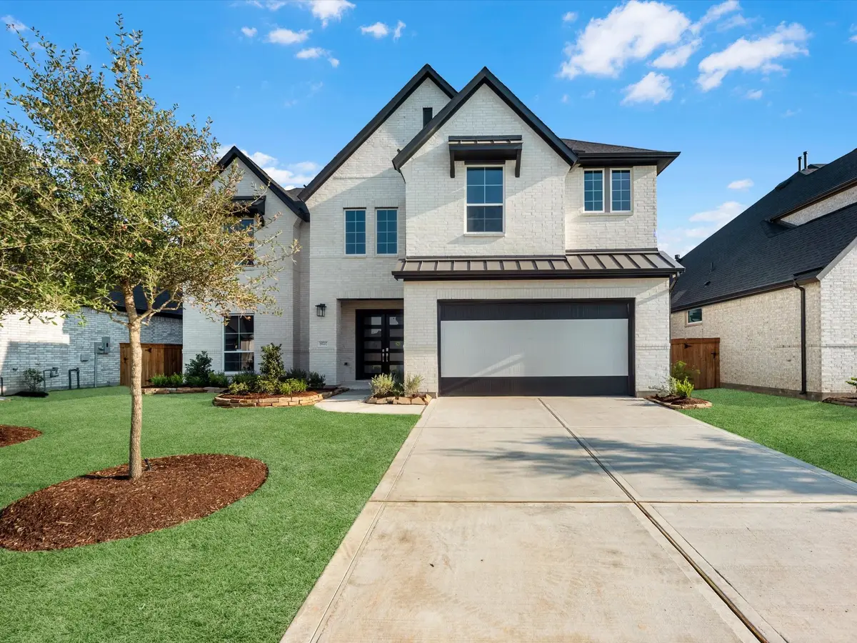 19702 Jessica View Court, Cypress, TX 77433 - #1