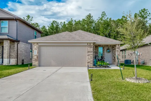 16845 Short Pines Drive, Conroe, TX 77302