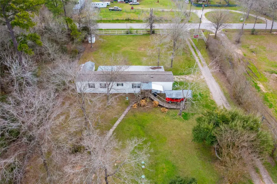 30631 Old Hockley Road, Magnolia, TX 77355 - Image #2