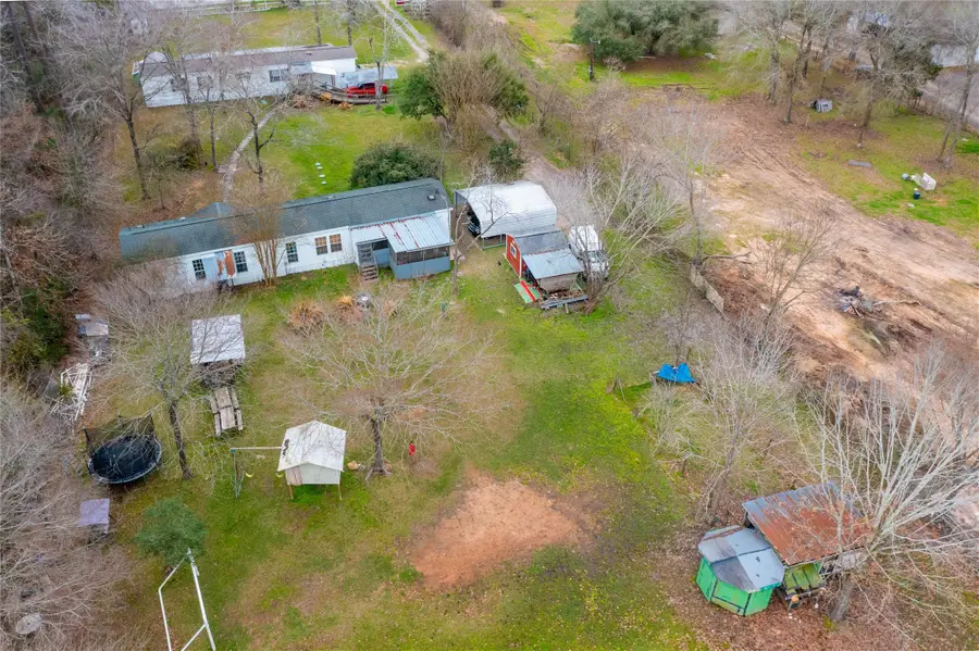 30631 Old Hockley Road, Magnolia, TX 77355 - Image #3