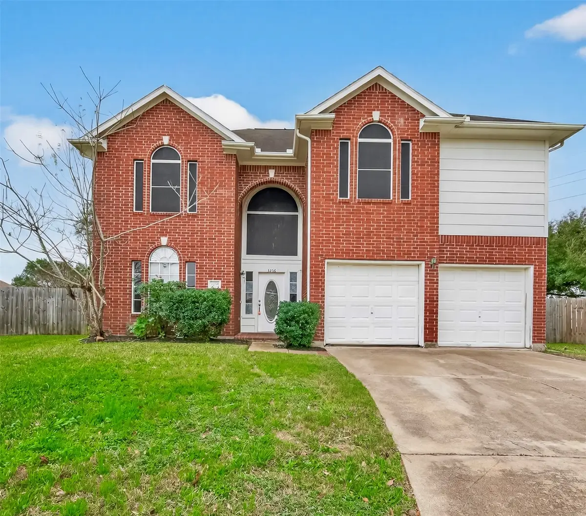 3256 Rachel Lane, Katy, TX 77493 - Image #1