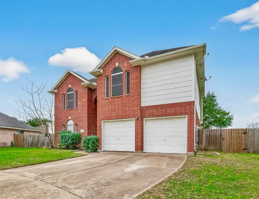 3256 Rachel Lane, Katy, TX 77493 - Image #2