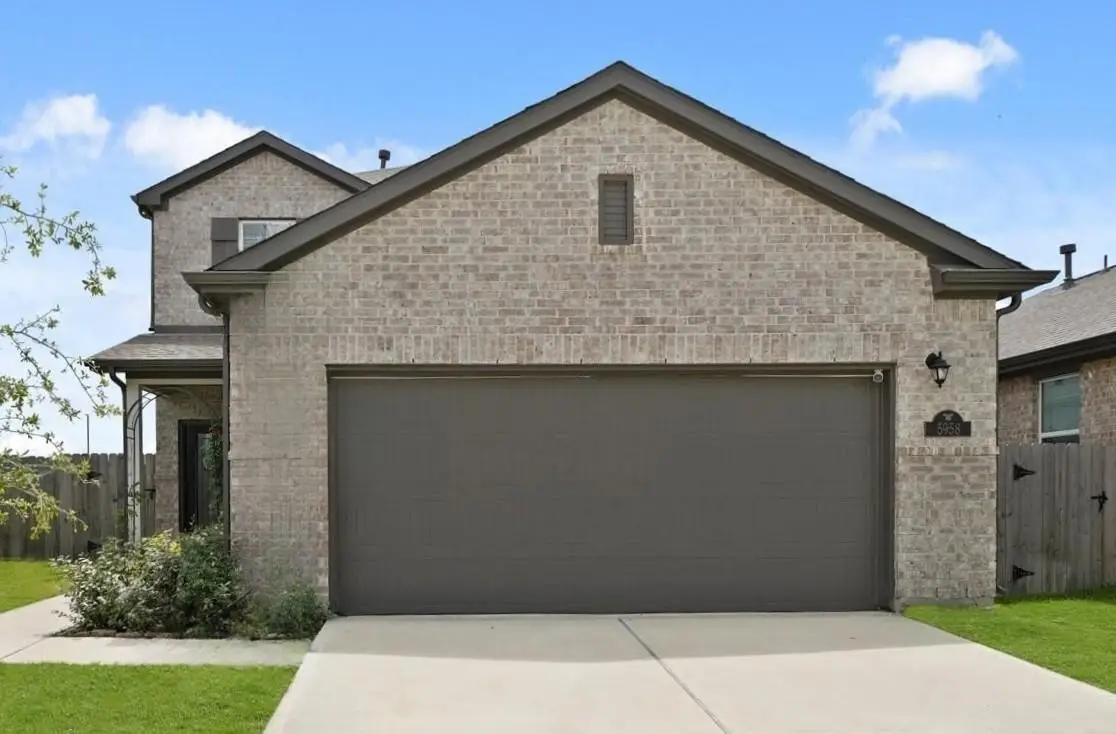 5958 First Blush Drive, Katy, TX 77493 - Image #1