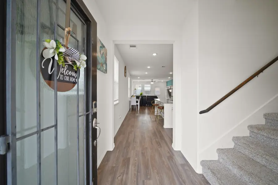 5958 First Blush Drive, Katy, TX 77493 - Image #2