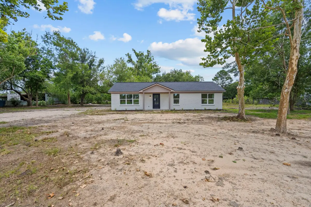 16119 Blue Bird Street, Santa Fe, TX 77517 - #1