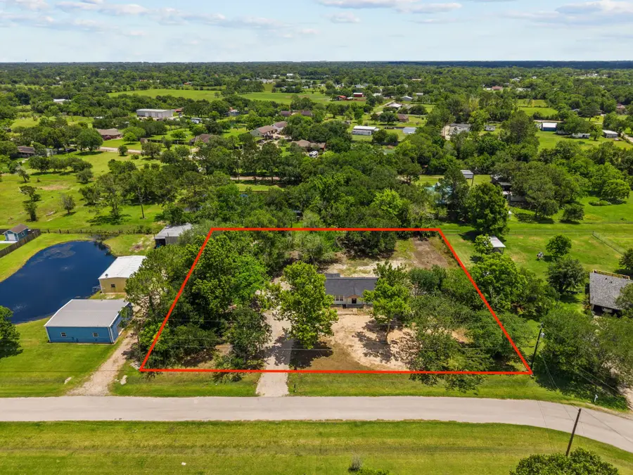 16119 Blue Bird Street, Santa Fe, TX 77517 - #2