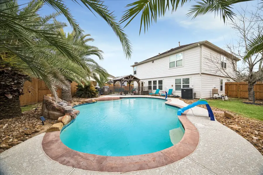 19818 Breezy Cove Court, Tomball, TX 77375 - #2