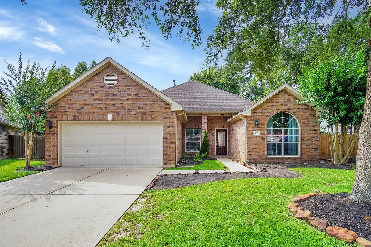 1802 Tavish Lane, Conroe, TX 77301 - #1